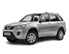 Chery Tiggo FL