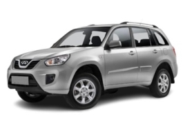 Chery Tiggo FL