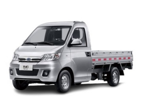 Chery Transcab