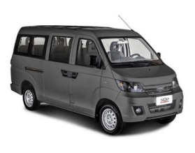 Chery Transcar