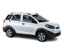 Chery X1