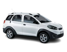 Chery XCross