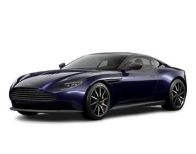 Aston Martin DB11 AM5