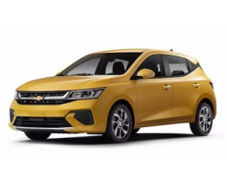 Chevrolet Aveo III (310C)