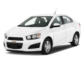 Chevrolet Aveo II (T300)