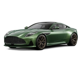Aston Martin DB12