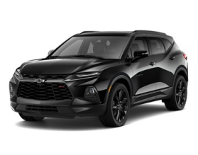 Chevrolet Blazer C1XX