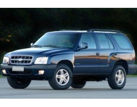 Chevrolet Blazer