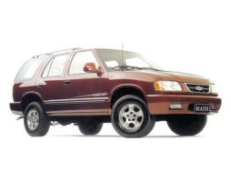 Chevrolet Blazer II