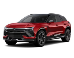 Chevrolet Blazer EV