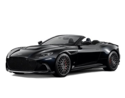 Aston Martin DBS 770 Ultimate AM7