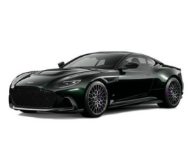 Aston Martin DBS 770 Ultimate AM7