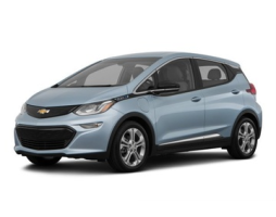 Chevrolet Bolt EV