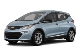 Chevrolet Bolt EV
