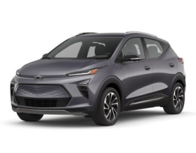 Chevrolet Bolt EUV