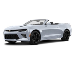 Chevrolet Camaro VI