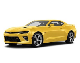 Chevrolet Camaro VI