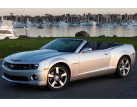Chevrolet Camaro V