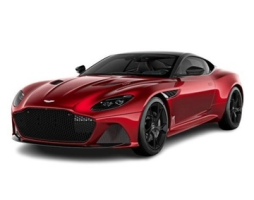 Aston Martin DBS Superleggera AM7