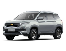 Chevrolet Captiva II (CN202S)