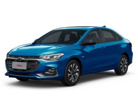 Chevrolet Cavalier V