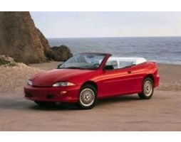 Chevrolet Cavalier III