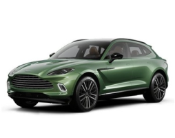Aston Martin DBX AM8
