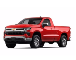 Chevrolet Cheyenne IV (T1XX)