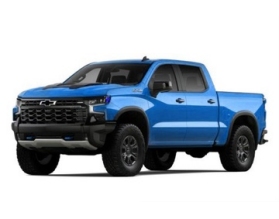 Chevrolet Cheyenne IV (T1XX)