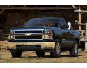 Chevrolet Cheyenne III (K2XX)