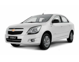Chevrolet Cobalt II Facelift