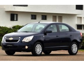 Chevrolet Cobalt II