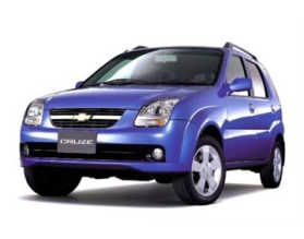 Chevrolet Cruze FH