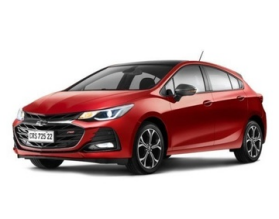 Chevrolet Cruze Sport6 RS D2LC