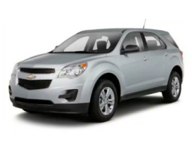 Chevrolet Equinox II