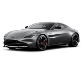 Aston Martin Vantage AM6