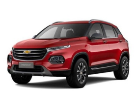 Chevrolet Groove