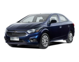 Chevrolet Joy Plus