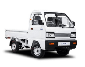 Chevrolet Labo