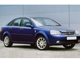 Chevrolet Lacetti J200