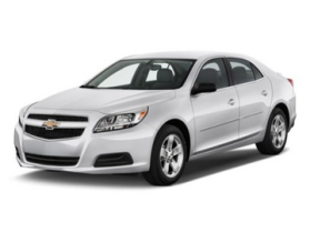 Chevrolet Malibu VIII