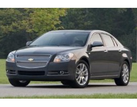 Chevrolet Malibu VII