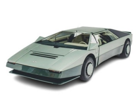 Aston Martin Bulldog MP