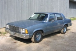 Chevrolet Malibu IV