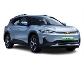 Chevrolet Menlo