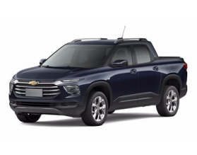Chevrolet Montana III