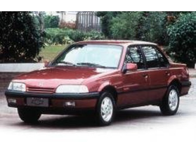 Chevrolet Monza