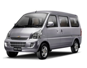 Chevrolet Move N300