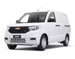 Chevrolet N400