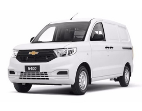 Chevrolet N400